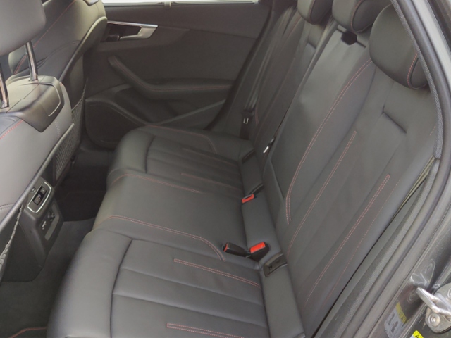 Audi - A4 Avant 35+S-LINE COMPETITION+MATRIX+HEAD UP+_17