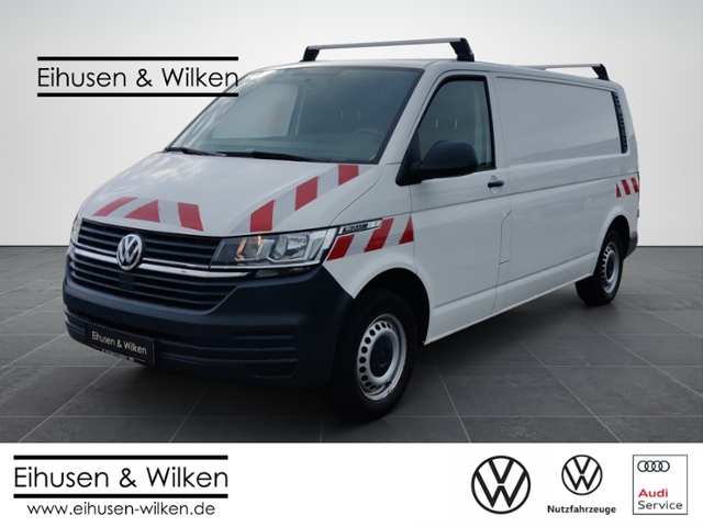 VW - T6 Kasten +T6.1+LANG+KLIMA+AHK+PDC+3000 KG+_1