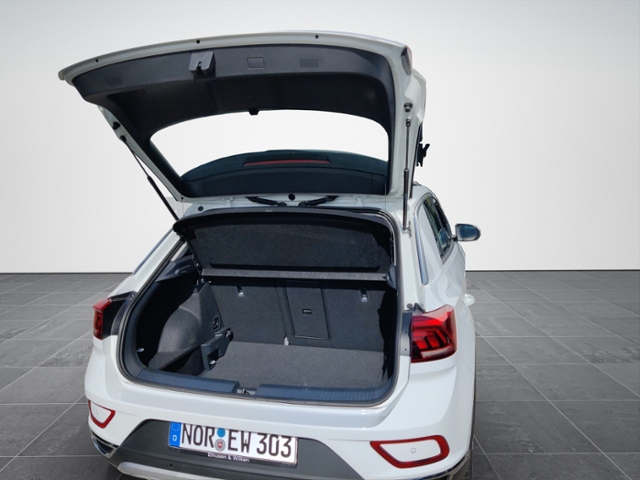 VW - T-Roc 1.0+TSI+STYLE+KLIMA+LED PLUS+ACC+_10
