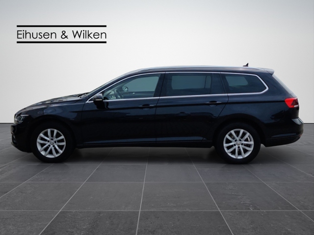 VW - Passat Variant 1.6+TDI+DSG+BUSINESS+LED+KEYLESS+_16