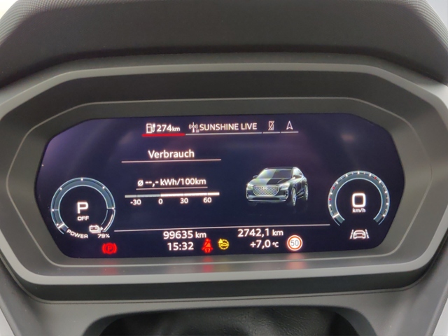 Audi - Q4 Sportback e-tron 40+S-LINE+GRA+SHZ+PUMPE+_6