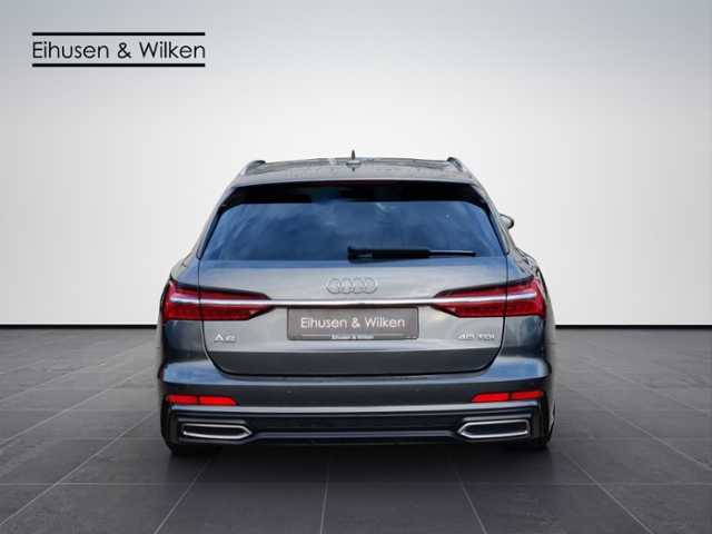 Audi - A6 Avant 40+TDI+SPORT+MATRIX+PANO+HU+_14