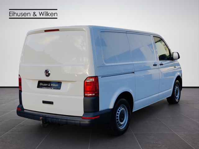 VW - T6 Transporter 2.0+TDI+KASTEN+BT+AHK+_14
