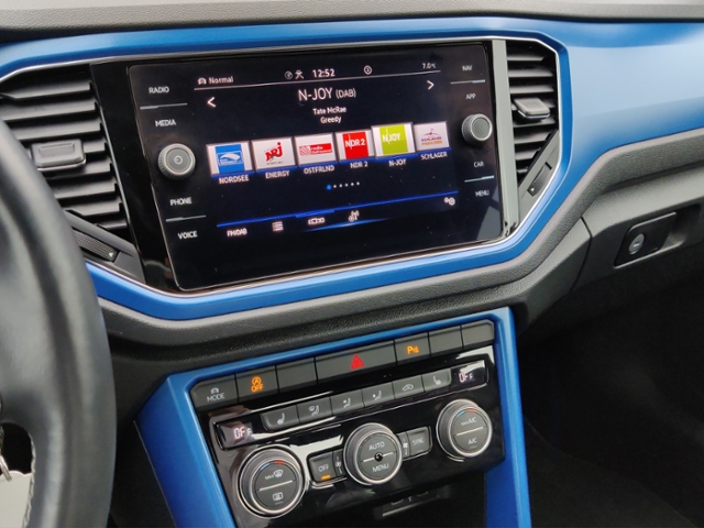 VW - T-Roc Cabriolet 1.5+TSI+R-LINE+LEDER+DC+APP+ACC+_7