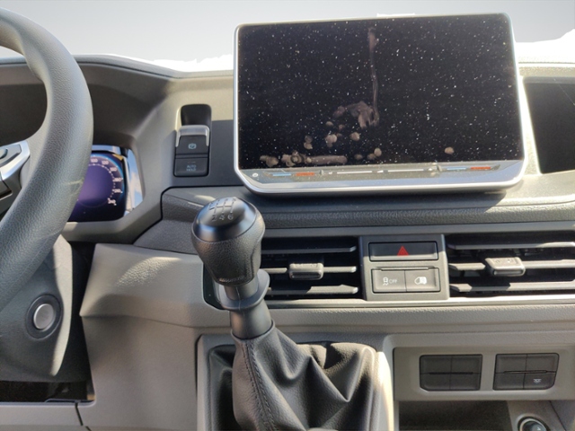 VW - Crafter Kasten 35+MR+TDI+KASTEN+LED+KLIMA+AHK+_6