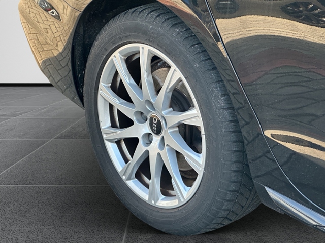 Audi - A4 Avant 35+ADVANCED+S-LINE+KAMERA+AHK+_10