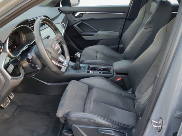 Audi - Q3 Sportback 45+TFSI e+S-LINE+MATRIX+AHK+KAMERA+_2