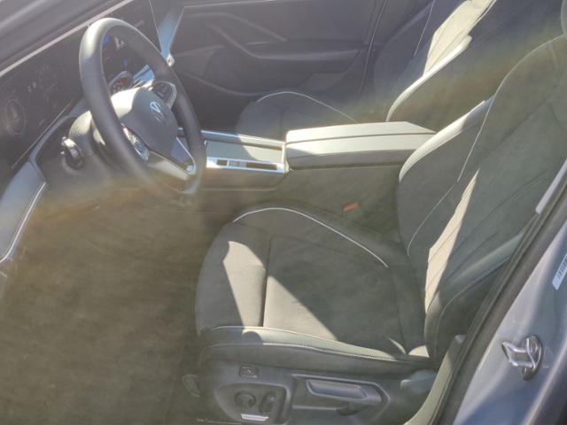 VW - Passat Variant 2.0+BUSINESS+IQ DRIVE+AHK+ACC+NAV_2