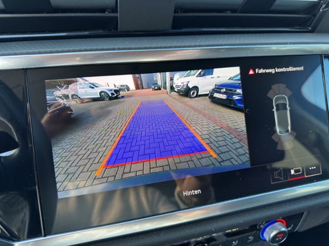 Audi - Q3 Sportback 45+S-LINE+MATRIX+OPTIK SCHWARZ+AHK+_6