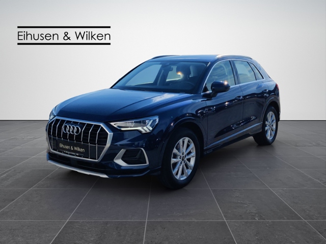 Audi - Q3 35+TFSI+ADVANCED+NAVI PLUS+LED+AVC+_12 Audi - Q3 35+TFSI+ADVANCED+NAVI PLUS+LED+AVC+_12