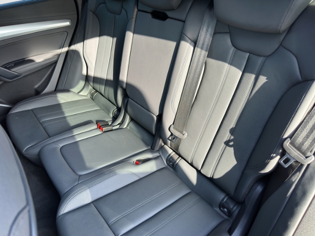 Audi - Q5 55+TFSI e+S-LINE+PANO+MATRIX+AHK+_3