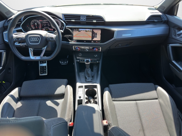 Audi - Q3 Sportback 35+TFSI+S-LINE+MATRIX+AHK+OPTIK SCH_4