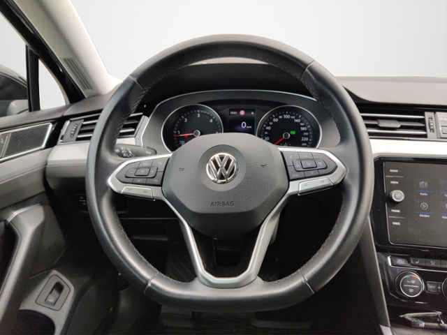 VW - Passat Variant 1.6+TDI+DSG+BUSINESS+LED+KEYLESS+_5