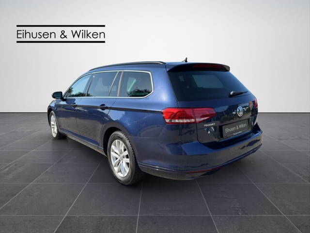 VW - Passat Variant 1.4+TSI+COMFORTLINE+ACC+NAVI+SHZ+_20