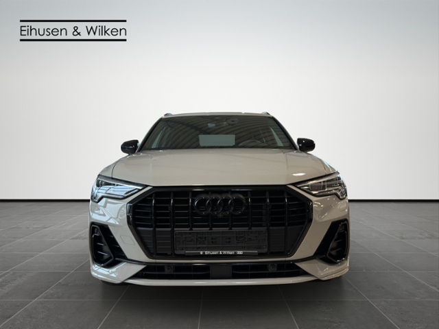 Audi - Q3 45+S-LINE+SONOS+MATRIX+OPTIK SCHWARZ+_23