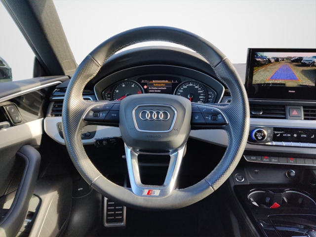 Audi - A5 Sportback 40+TDI+S-LINE+NAVI TOUCH+B&O+_5 Audi - A5 Sportback 40+TDI+S-LINE+NAVI TOUCH+B&O+_5