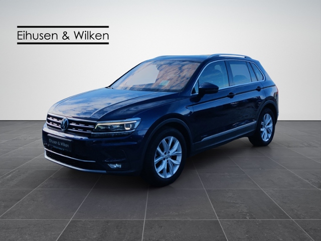 VW - Tiguan 2.0+TDI+DSG+HIGHLINE+HU+PANO+AHK+_12