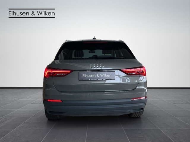 Audi - Q3 45+TFSI e+LED+MMI NAVI+KAMERA+_15