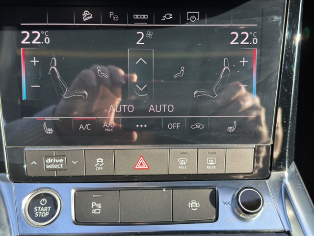 Audi - e-tron 50+S-LINE+LED+VIRTUAL+KAMERA+_15