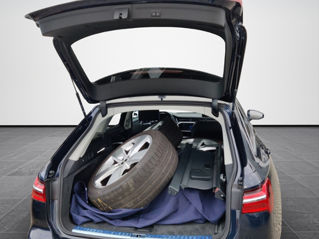 Audi - S6 3.0+TDI+LUFT+PANO+AVC+E-KLAPPE+_9