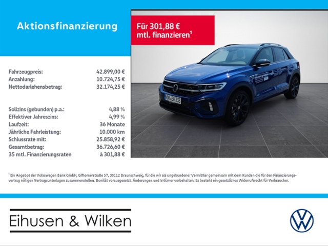 VW - T-ROC 2.0+TDI+DSG+R-LINE+BLACK STYLE+_1