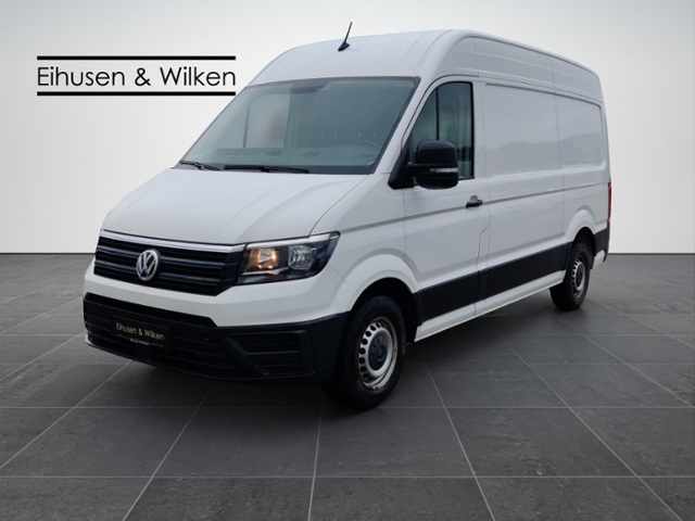 VW - Crafter Kasten 35+HOCHDACH+AHK+FSE+_10 VW - Crafter Kasten 35+HOCHDACH+AHK+FSE+_10