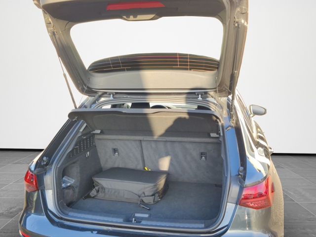 Audi - A3 Sportback 40+TFSI e+e-tron+ADVANCED+LED+EPH+_9
