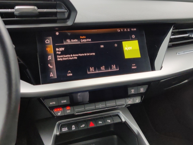 Audi - A3 Sportback 40+TFSI e+S-LINE+LED+OPTIK SCHWARZ+_6