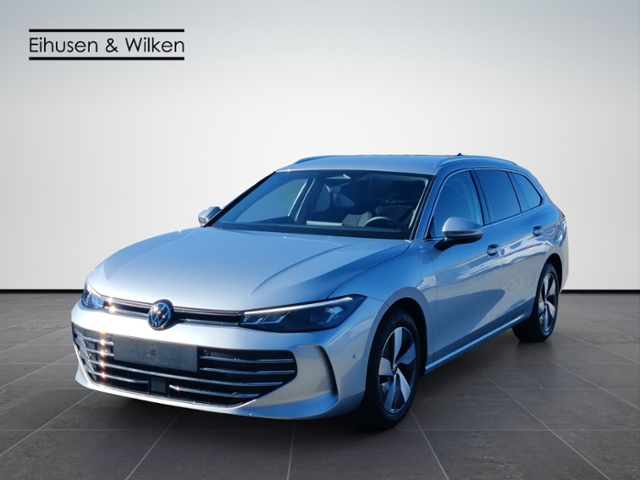 VW - Passat Variant 2.0+BUSINESS+IQ DRIVE+AHK+ACC+NAV_12
