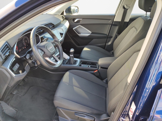 Audi - Q3 35+TFSI+ADVANCED+NAVI PLUS+LED+AVC+_2 Audi - Q3 35+TFSI+ADVANCED+NAVI PLUS+LED+AVC+_2