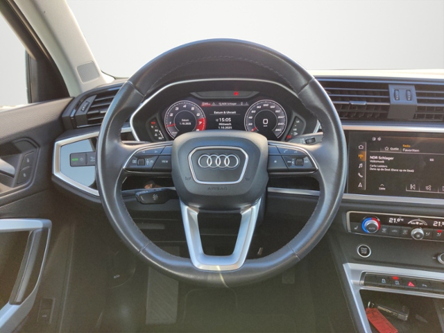 Audi - Q3 35+TFSI+ADVANCED+NAVI PLUS+LED+AVC+_5 Audi - Q3 35+TFSI+ADVANCED+NAVI PLUS+LED+AVC+_5