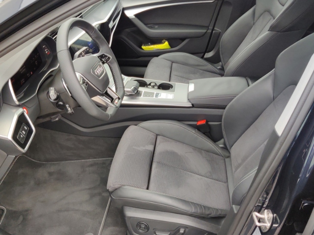 Audi - S6 3.0+TDI+LUFT+PANO+AVC+E-KLAPPE+_18