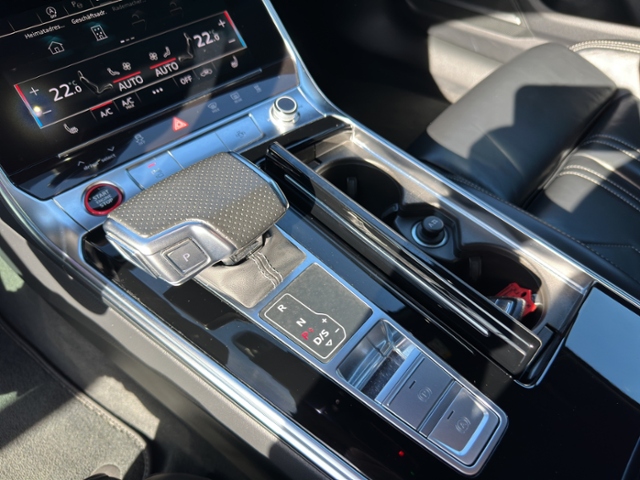 Audi - S6 Avant +LEDER+HEAD UP+STANDH+AHK+B&O+_7