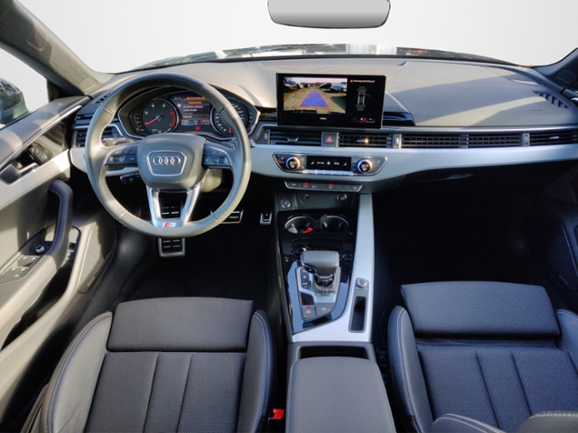 Audi - A5 Sportback 40+TDI+S-LINE+NAVI TOUCH+B&O+_4 Audi - A5 Sportback 40+TDI+S-LINE+NAVI TOUCH+B&O+_4