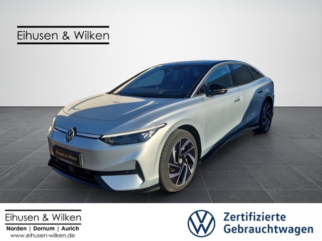 Volkswagen ID.7 +PRO+210 KW+MATRIX+NAVI PRO+DCC+