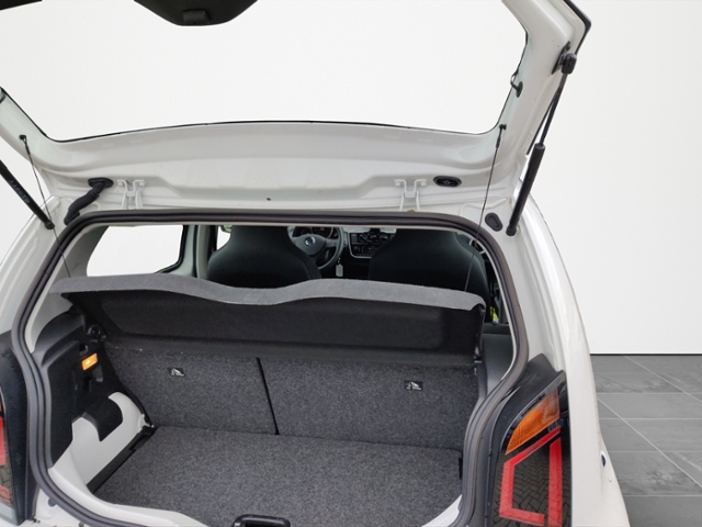 VW - up! 1.0+KLIMA+BT+ZV+DAB+MAPS & MORE+_10