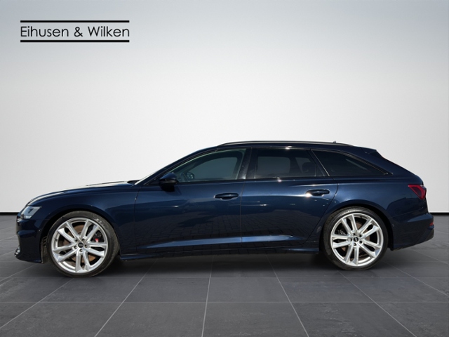 Audi - S6 Avant +LEDER+HEAD UP+STANDH+AHK+B&O+_17