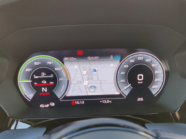 Audi - A3 Sportback 40+TFSI e+e-tron+ADVANCED+LED+EPH+_5