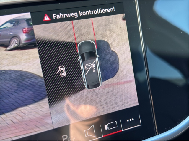 Audi - A6 Avant 55+TFSI e+SPORT+MATRIX+B&O+HEAD UP+_17