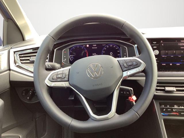 VW - Polo 1.0+TSI+STYLE+IQ.LIGHT+MATRIX-LED+_5