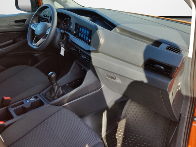 VW - Caddy 2.0+CARGO+KLIMA+LED+KAMERA+MFL+SHZ+_8