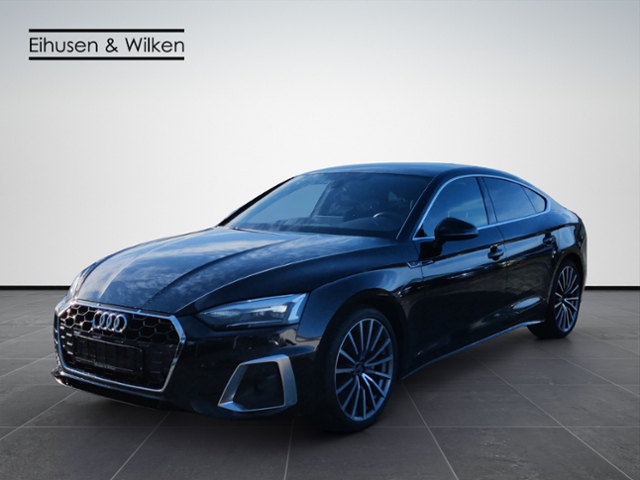 Audi - A5 Sportback 40+TDI+S-LINE+NAVI TOUCH+B&O+_12 Audi - A5 Sportback 40+TDI+S-LINE+NAVI TOUCH+B&O+_12