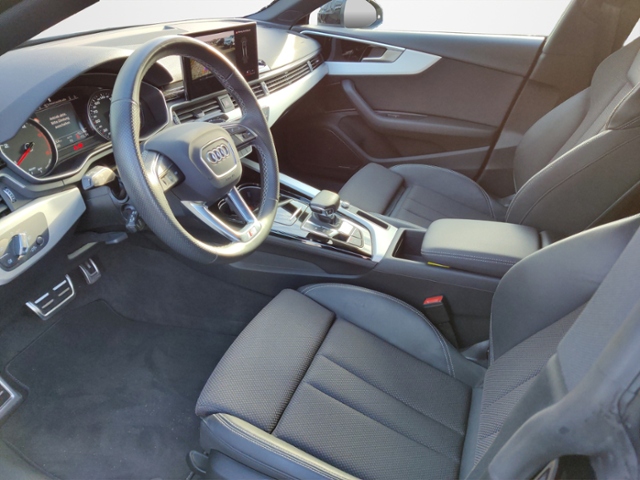 Audi - A5 Sportback 40+TDI+S-LINE+NAVI TOUCH+B&O+_2 Audi - A5 Sportback 40+TDI+S-LINE+NAVI TOUCH+B&O+_2
