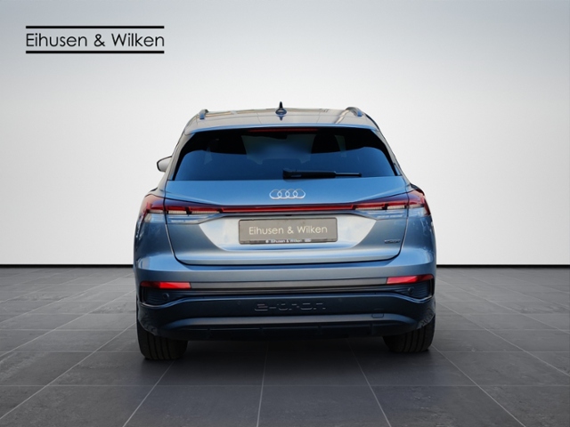 Audi - Q4 e-tron 50+S-LINE+MATRIX+OPTIK SCHWARZ+_15
