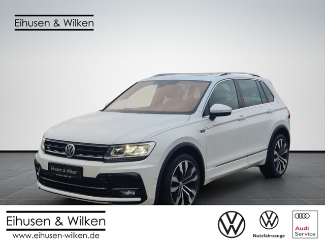 VW - Tiguan 2.0 TDI BMT Highline 4Motion 2.0+HIGHLINE_1