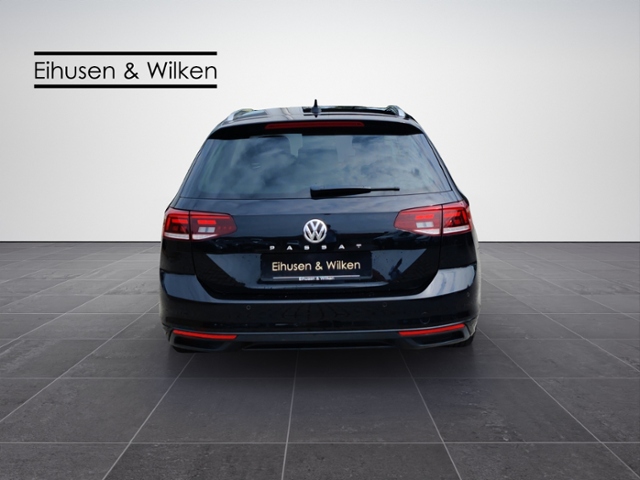 VW - Passat Variant 1.6+TDI+DSG+BUSINESS+LED+KEYLESS+_18