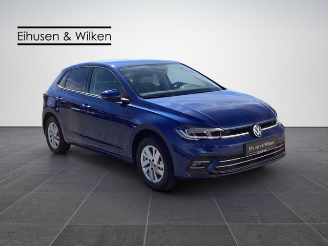 VW - Polo 1.0+TSI+STYLE+DC+IQ.LIGHT+LED-MATRIX+_19