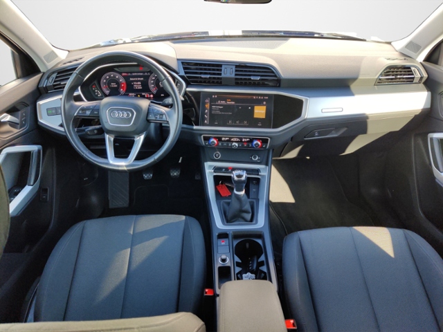 Audi - Q3 35+TFSI+ADVANCED+NAVI PLUS+LED+AVC+_4 Audi - Q3 35+TFSI+ADVANCED+NAVI PLUS+LED+AVC+_4