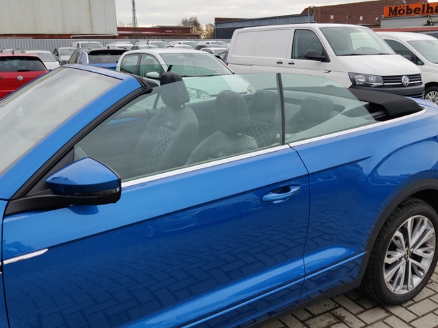 VW - T-Roc Cabriolet 1.5+TSI+R-LINE+LEDER+DC+APP+ACC+_11