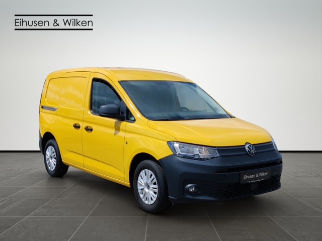 VW - Caddy Cargo 2.0+TDI+KLIMA+NAVI+AHK+KAMERA+APP+_17